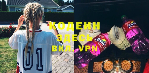 хмурый Абинск